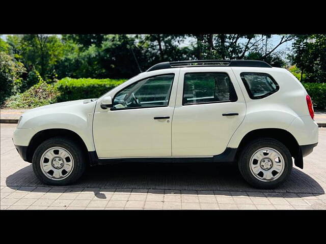 Used Renault Duster [2012-2015] 85 PS RxL Diesel in Pune