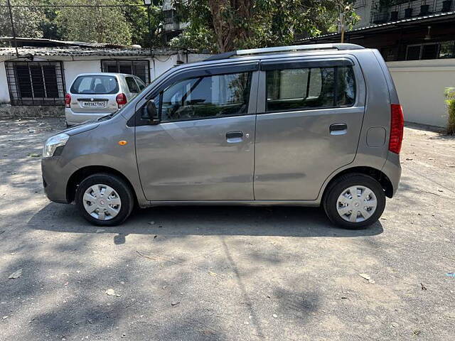 Used Maruti Suzuki Wagon R 1.0 [2010-2013] LXi in Mumbai