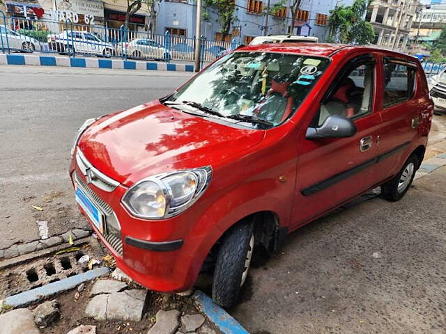 Used Maruti Suzuki Alto 800 [2012-2016] Lxi in Kolkata