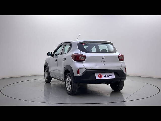 Used Renault Kwid [2015-2019] RXL [2015-2019] in Bangalore