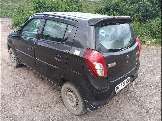 Used Maruti Suzuki Alto 800 [2012-2016] Lxi CNG in Pune