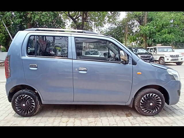 Used Maruti Suzuki Wagon R 1.0 [2014-2019] LXI CNG in Kanpur