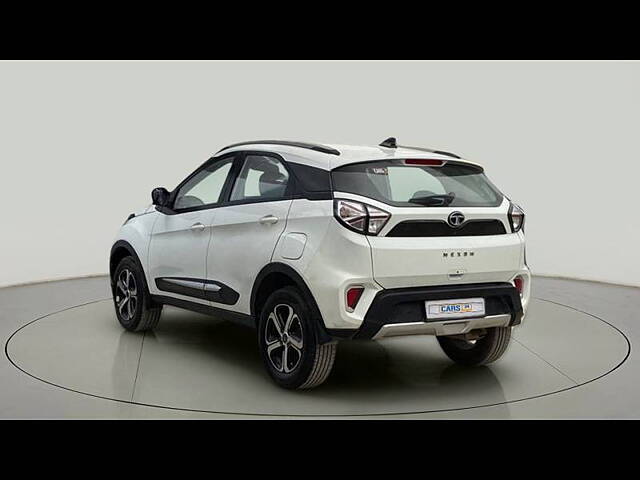 Used Tata Nexon [2020-2023] XZ Plus (S) [2022-2023] in Delhi