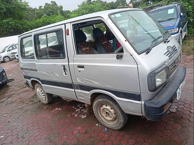 Used Maruti Suzuki Omni 5 STR BS-IV in Ranchi