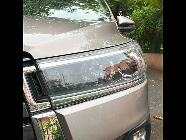 Used Toyota Innova Crysta [2016-2020] 2.4 VX 7 STR [2016-2020] in Delhi