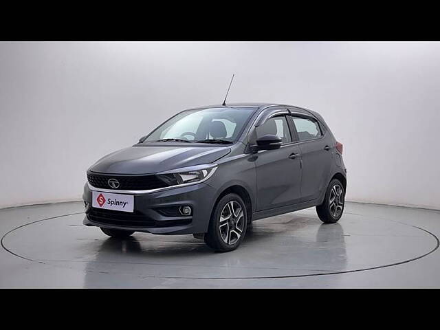 Used 2021 Tata Tiago in Bangalore