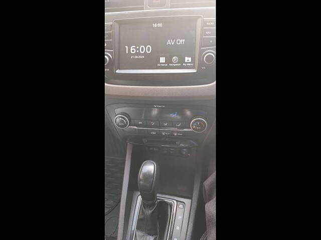 Used Hyundai Elite i20 [2019-2020] Asta 1.2 (O) CVT [2019-2020] in Bangalore