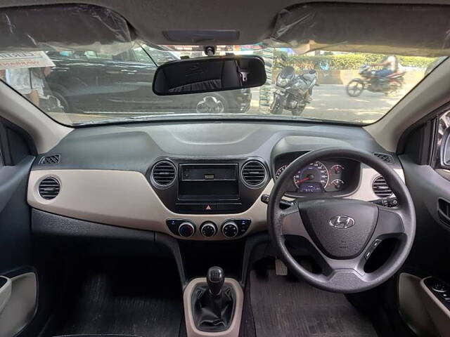 Used Hyundai Grand i10 Magna 1.2 Kappa VTVT in Thane