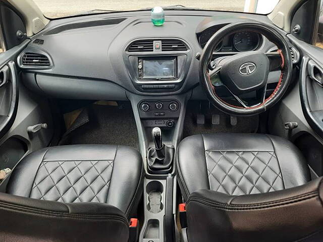 Used Tata Tigor [2017-2018] Revotorq XE in Coimbatore