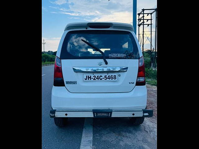 Used Maruti Suzuki Wagon R [2019-2022] VXi 1.0 [2019-2019] in Ranchi