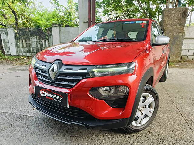 Used Renault Kwid RXT 1.0L in Mumbai