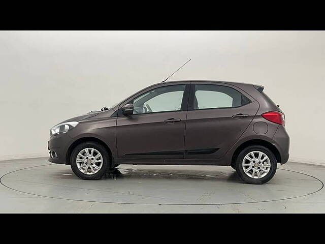 Used Tata Tiago [2016-2020] Revotron XZA [2017-2019] in Gurgaon