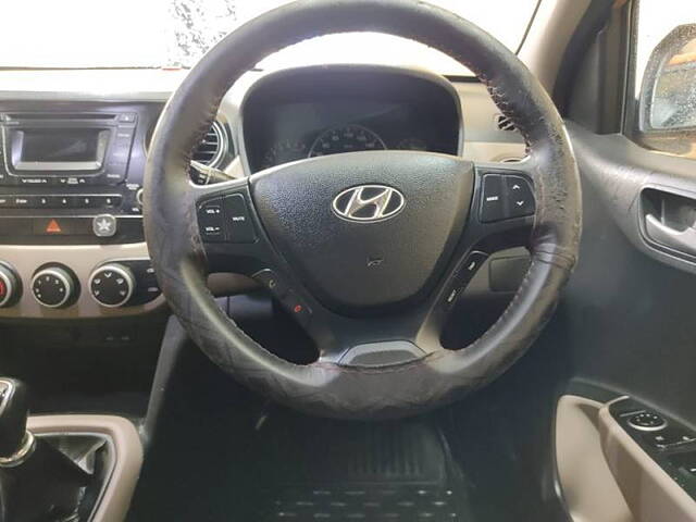 Used Hyundai Grand i10 [2013-2017] Sportz 1.2 Kappa VTVT [2013-2016] in Kolkata