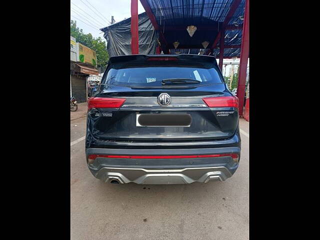 Used 2022 MG Hector in Raipur