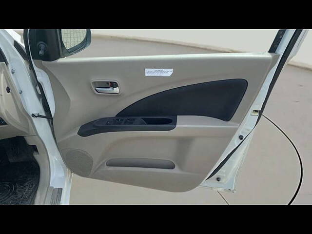 Used Maruti Suzuki Celerio [2014-2017] VXi AMT ABS in Pune