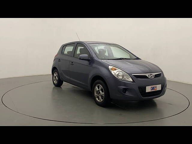 Used 2011 Hyundai i20 in Mumbai