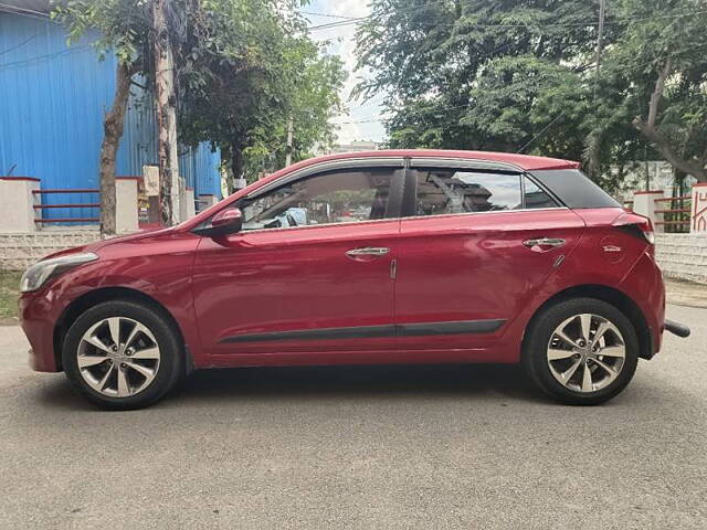 Used Hyundai Elite i20 [2018-2019] Asta 1.4 (O) CRDi in Hyderabad