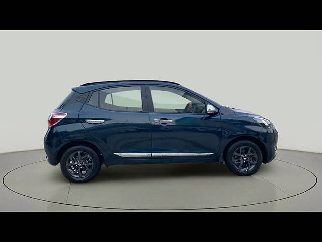 Used Hyundai Grand i10 Nios [2019-2023] Sportz 1.2 Kappa VTVT in Patna