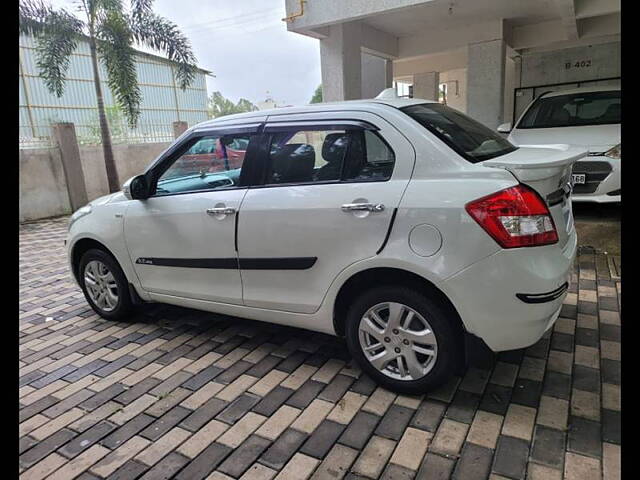 Used Maruti Suzuki Swift DZire [2011-2015] ZDI in Nashik