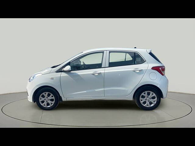 Used Hyundai Grand i10 [2013-2017] Magna 1.2 Kappa VTVT [2013-2016] in Surat