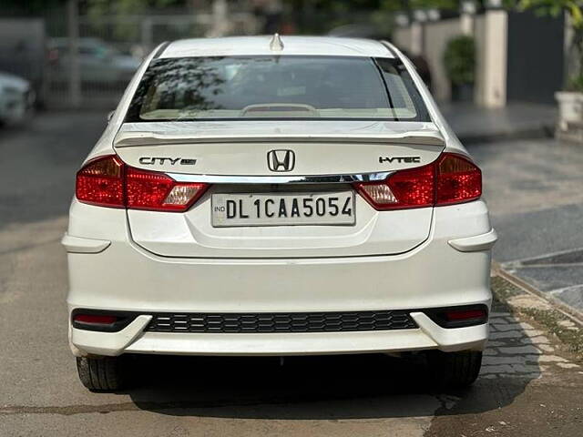 Used Honda City 4th Generation V CVT Petrol [2017-2019] in Delhi