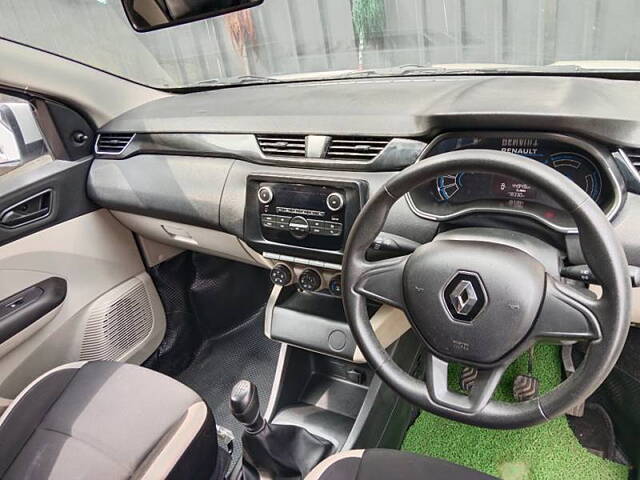 Used Renault Triber [2019-2023] RXL [2019-2020] in Chennai