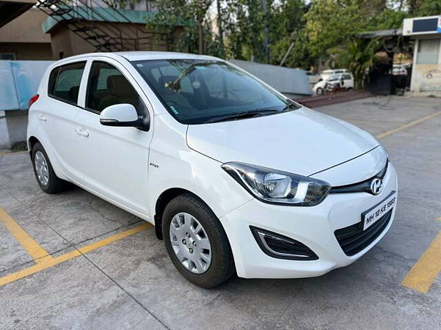 Used Hyundai i20 [2012-2014] Magna 1.2 in Pune