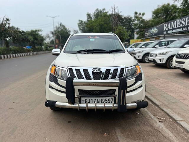 Used 2015 Mahindra XUV500 in Vadodara