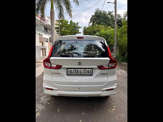 Used Maruti Suzuki Ertiga [2015-2018] VDI SHVS in Rajkot