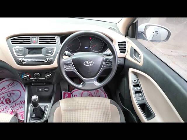 Used Hyundai Elite i20 [2019-2020] Magna Plus 1.2 [2019-2020] in Coimbatore