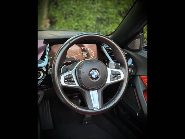 Used BMW Z4 M 40i [2019-2023] in Surat