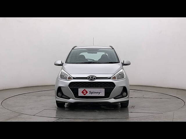 Used Hyundai Grand i10 Asta U2 1.2 CRDi in Chennai