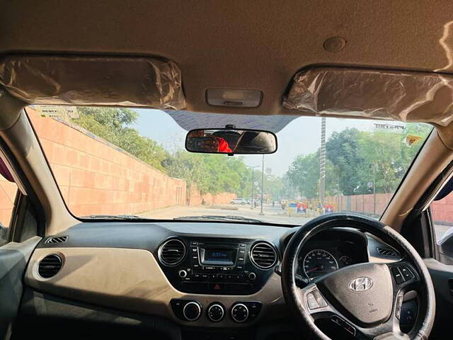 Used Hyundai Grand i10 Magna U2 1.2 CRDi in Kanpur