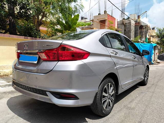 Used Honda City [2014-2017] V in Bangalore