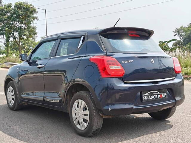 Used Maruti Suzuki Swift [2018-2021] VDi in Kharagpur