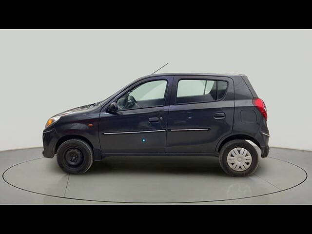 Used Maruti Suzuki Alto 800 [2016-2019] LXi (O) in Delhi