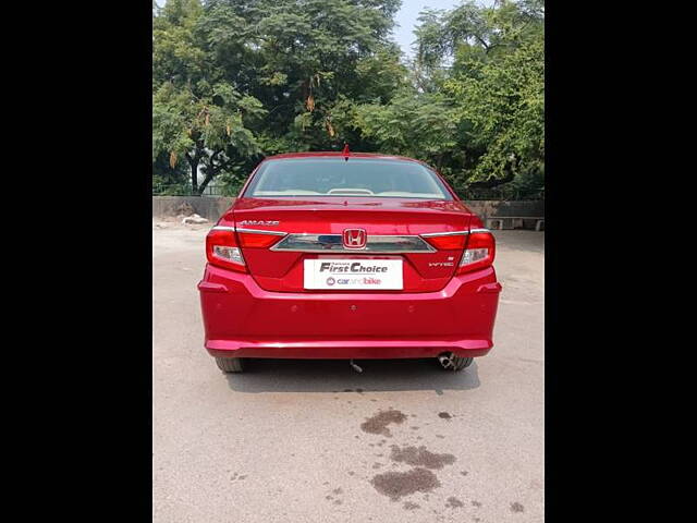 Used Honda Amaze [2018-2021] 1.2 V MT Petrol [2018-2020] in Noida