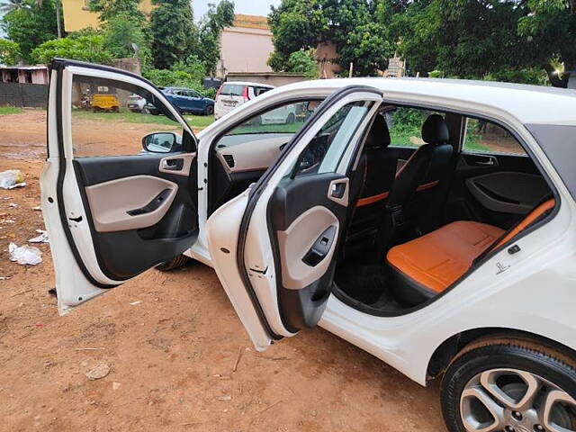 Used Hyundai i20 [2020-2023] Asta (O) 1.2 MT [2020-2023] in Bhubaneswar