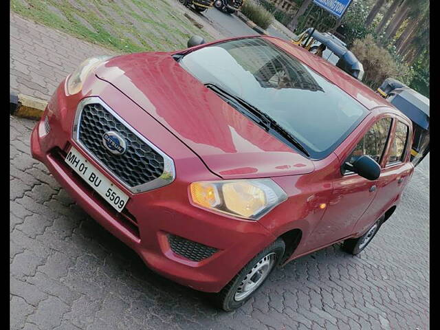 Used Datsun GO [2014-2018] D in Mumbai