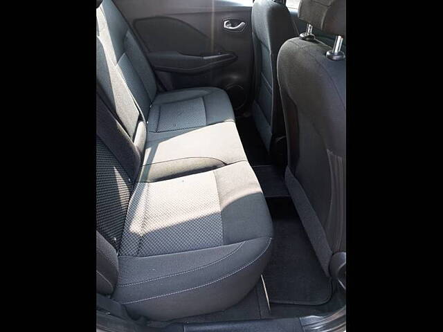 Used Nissan Kicks XV 1.5 D [2019-2019] in Faridabad