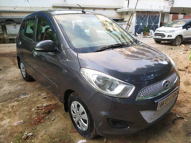 Used Hyundai i10 [2010-2017] Sportz 1.2 Kappa2 in Patna