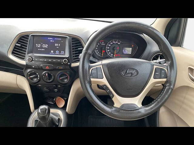 Used Hyundai Santro Sportz [2018-2020] in Jaipur