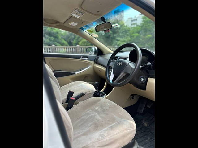 Used Hyundai Verna [2015-2017] 1.4 VTVT in Mumbai