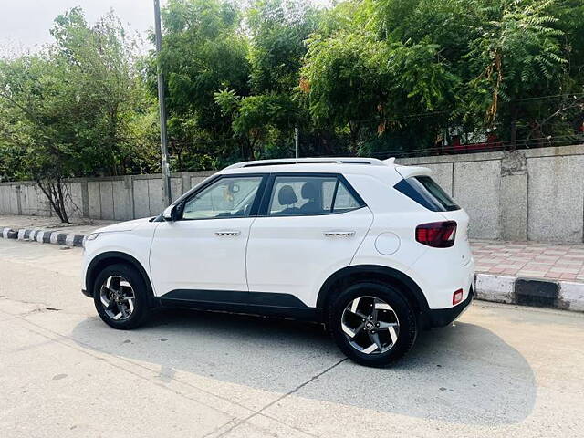 Used Hyundai Venue [2019-2022] SX Plus 1.0 Turbo DCT in Delhi