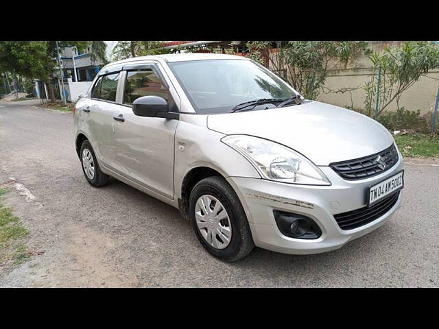 Used Maruti Suzuki Swift DZire [2011-2015] LDI in Chennai