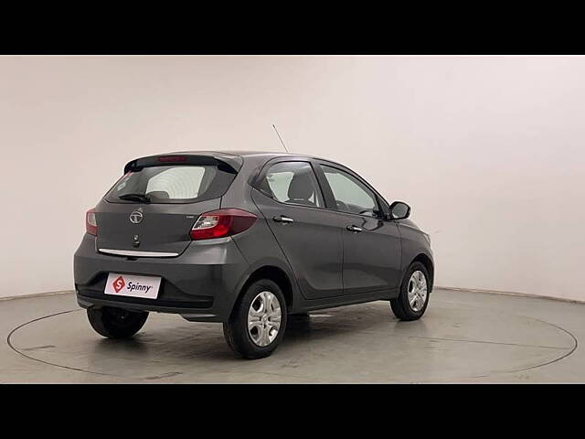 Used Tata Tiago XZ Plus CNG [2022-2023] in Gurgaon