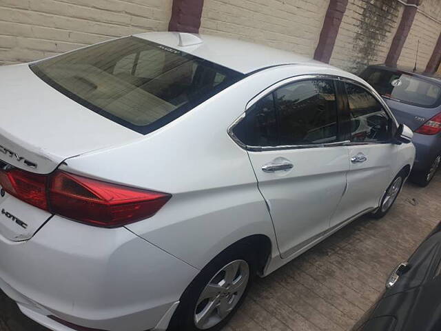 Used Honda City [2014-2017] VX Diesel in Kolkata