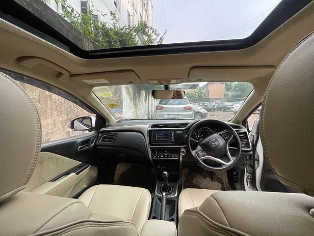 Used Honda City [2014-2017] VX Diesel in Kolkata