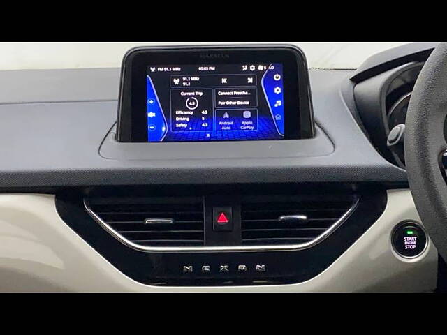 Used Tata Nexon [2020-2023] XZA Plus [2020-2023] in Hyderabad