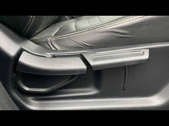 Used Hyundai Venue [2019-2022] SX 1.0 Turbo in Hyderabad